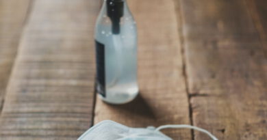 Hygiene- und Abstandregeln für unsere Sportangebote Hygiene- und Abstandregeln für unsere Sportangebote