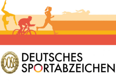 Neue Termine Sportabzeichen 2024