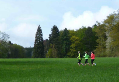 Skiwiesenlauf 30.04.2023