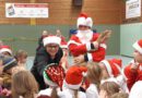 Weihnachten wie vor Corona!?