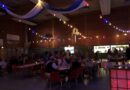 Oktoberfeststimmung auf Nieder-Mörler Kerb