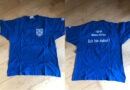 TSV T-Shirt Verkauf