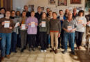 31 Sportabzeichen beim TSV 1904 Nieder-Mörlen e.V.