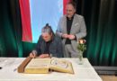 Ehrung, Eintrag, Ehrenamt: So lief die Sportlerehrung in Bad Nauheim