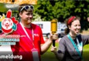Special Olympics Landesspiele Hanau 2025 – Jetzt noch HIER anmelden!