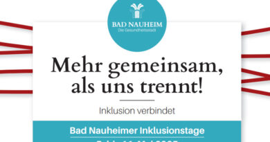 Der TSV bei den Inklusionstagen 5.-11.05.25