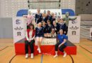TSV bei der Rotkäppchen Trophy 2025