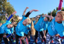 Europäische Woche des Sports #BeActive