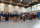 Känguru Cup Gruppenbild