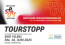 Sportabzeichen-Tour 2025