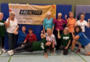 TSV bei der Europäische Woche des Sports #BeActive