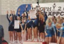 Teilnahme vom TSV 1904 Nieder-Mörlen e.V. bei der diesjährigen Rötkäppchen-Trophy!