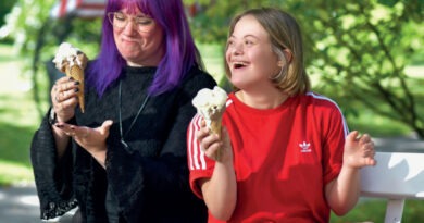 Der TSV bei den Inklusionstagen 15.-25.06.25