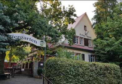 Pack die Badehose ein … wir gehen am 27.06. wandern!